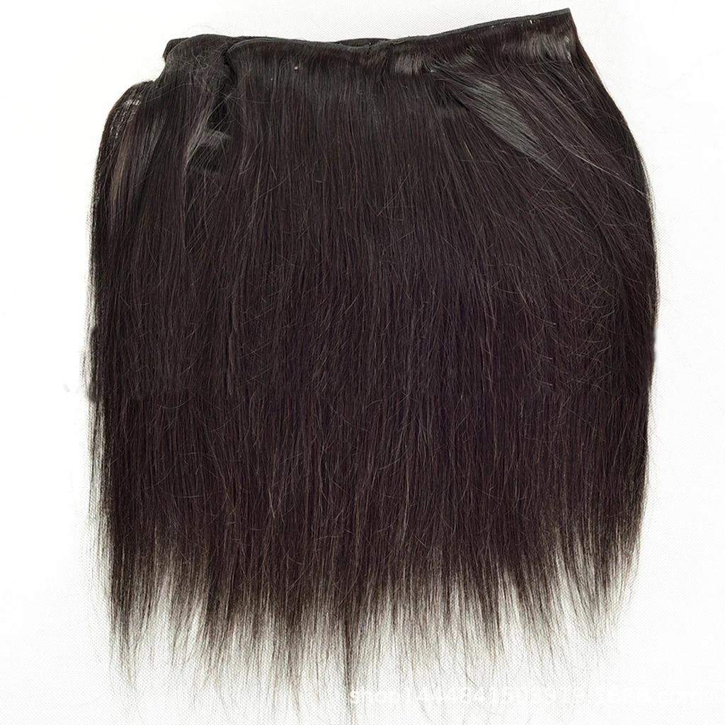 High quality and inexpensive 100% virgin human hair straight brazilian hair wigs 30 inch human hair extensions