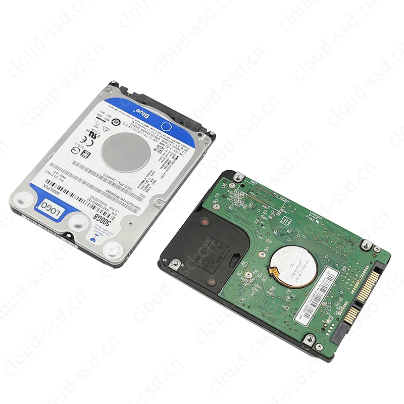 Wholesale 160GB 500GB 1TB 2TB Internal Hard Drive Disk 2.5 inch HDD  Refurbished/New HDD For desktop Laptop