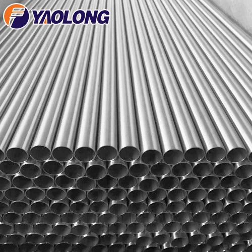 SUS 304 304L AISI 316 316L food grade stainless steel tube sanitary pipe price list