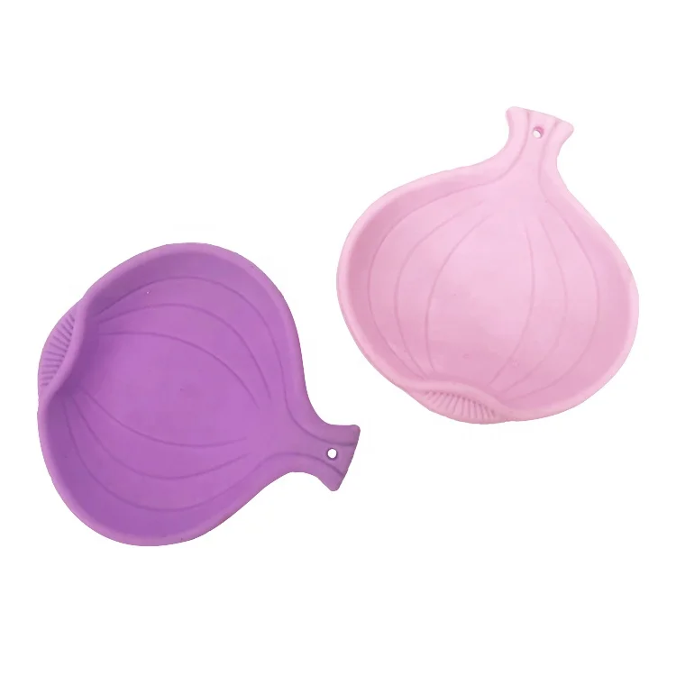 Инструменты для приготовления пищи, лучший поднос для ложки, силиконовая кухонная утварь, держатель для ложки, поднос в форме рыбы