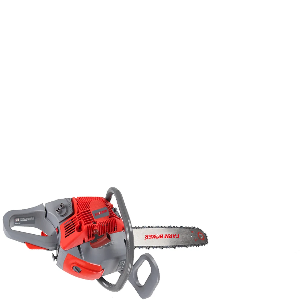 New Air Cooled Chain Saw 42cc Petrol Easy Start Chainsaw