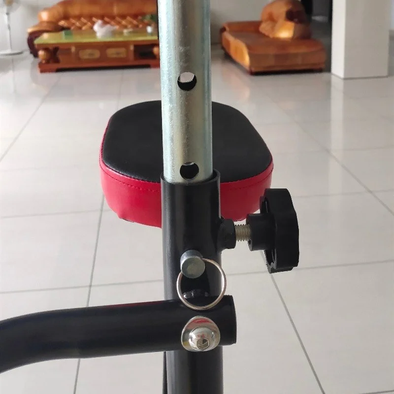 Factory Direct Sale home gym multifunctional dip station pull up bar power tower pull up bar station