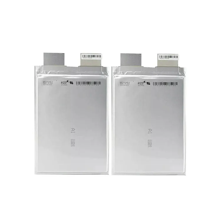 Подлинная 10C 200A LiFePO4 A123 20Ah AMP20m1HD A 3 2 V призматические Чехлы для электромобилей