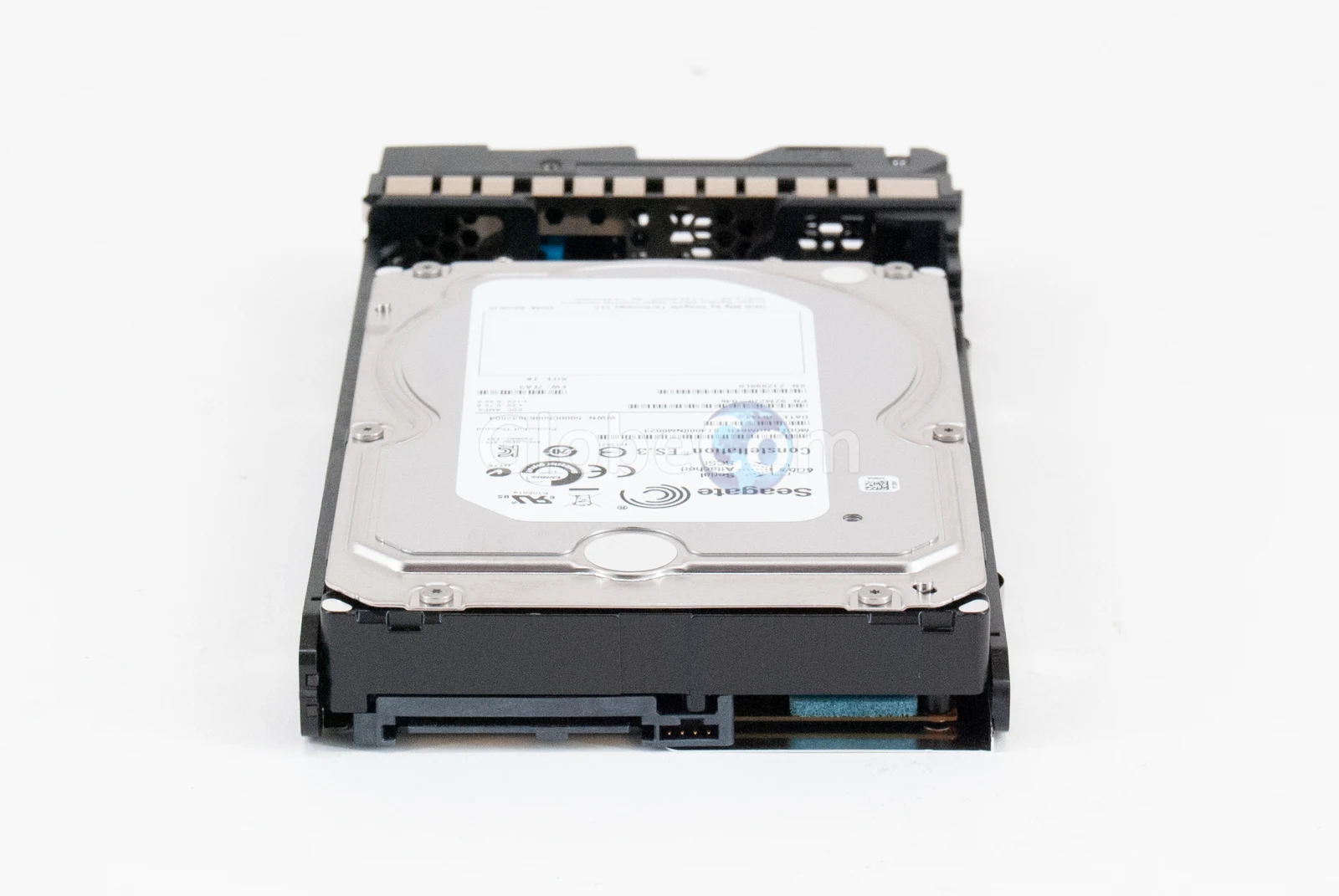 Refurbished Usd Computer Hardware 4TB 7.2K DISK SAS-600 3.5' with Tray HDD Hard Disk Drive