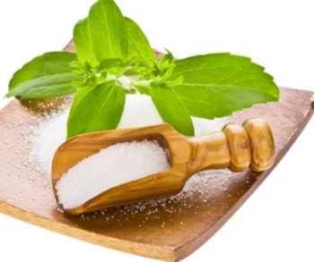 
Premium Quantity low-calorie food additive Organic natural sweetener Stevioside, Stevia Rebaudiana, Stevia Extract 