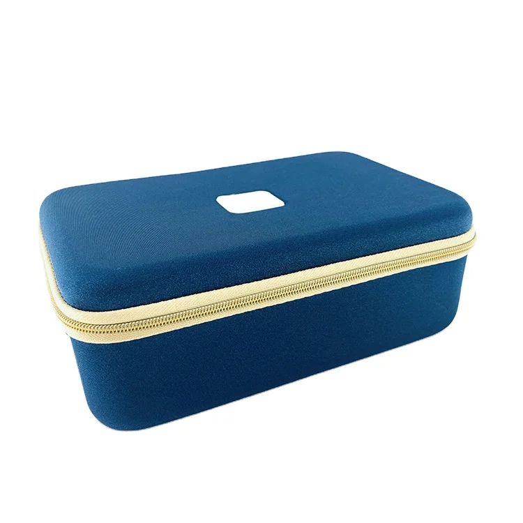 custom eva storage hard shell trumpet weather test waterproof organizer dental instrument case