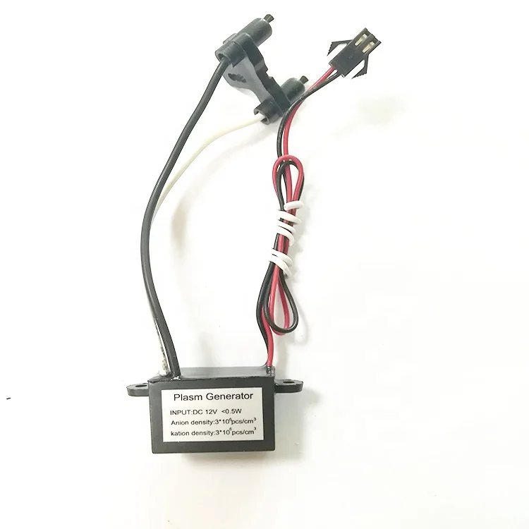 High Quality negative ion generators For Sale ionizer anion generator