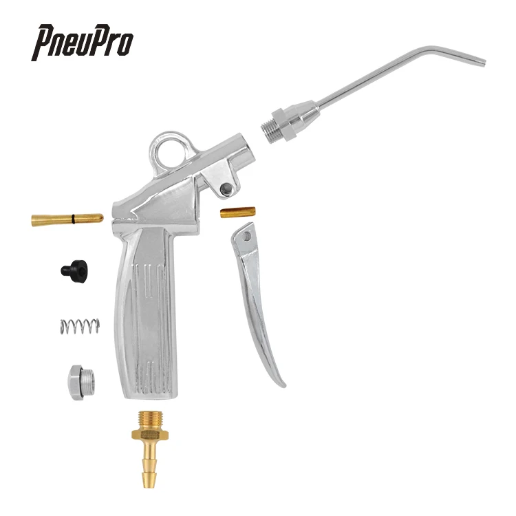 
High pressure air nozzle pneumatic blow gun 