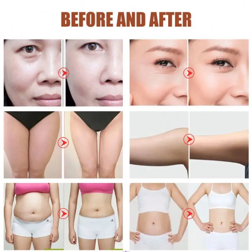 DPL Vacuum Cavitation System Top sellers for amazon body slimming machine 6 in 1  lipo cavitation laser machine
