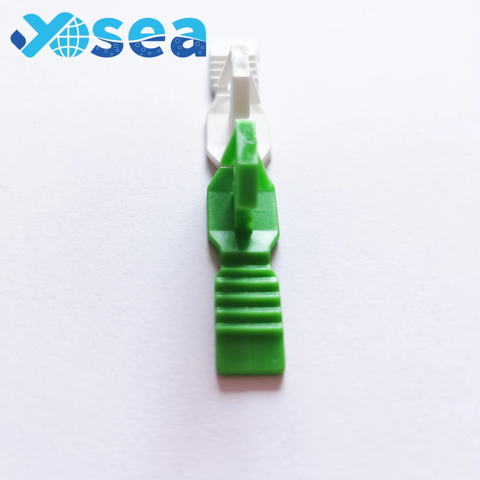 tamper evident custom disposable security tags courier services plastic strap locking seala with bar code
