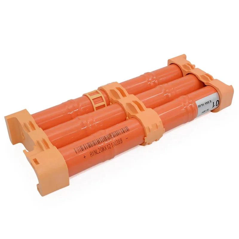 Prius Car Battery Replacement Brand-new Prius Gen2 Gen3 Hybrid Car Batteries Cylindrical Ni-MH Hybrid Batteries with Cost Prices