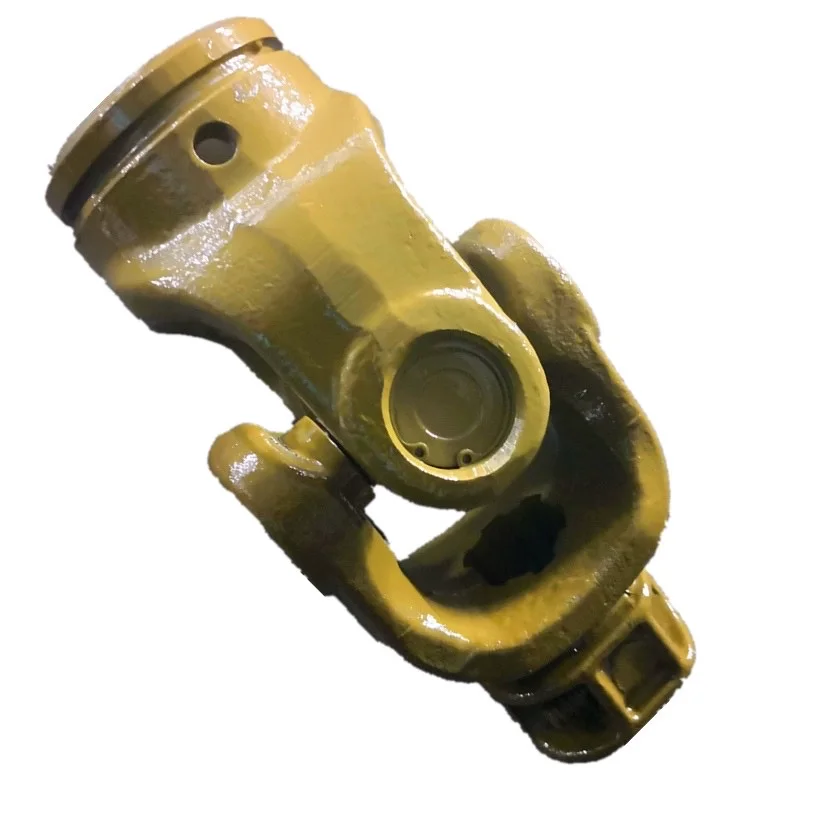 Wholesale price 45# steel mahindra tractor parts for pto drive shaft