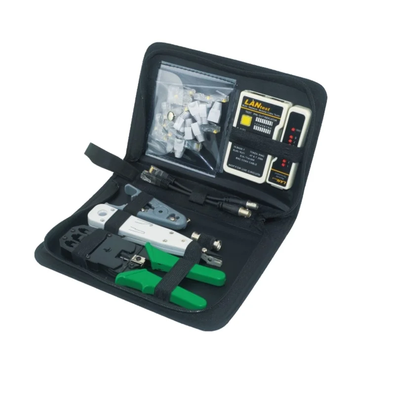 Multi-function Punch Down Krone Type tools kits