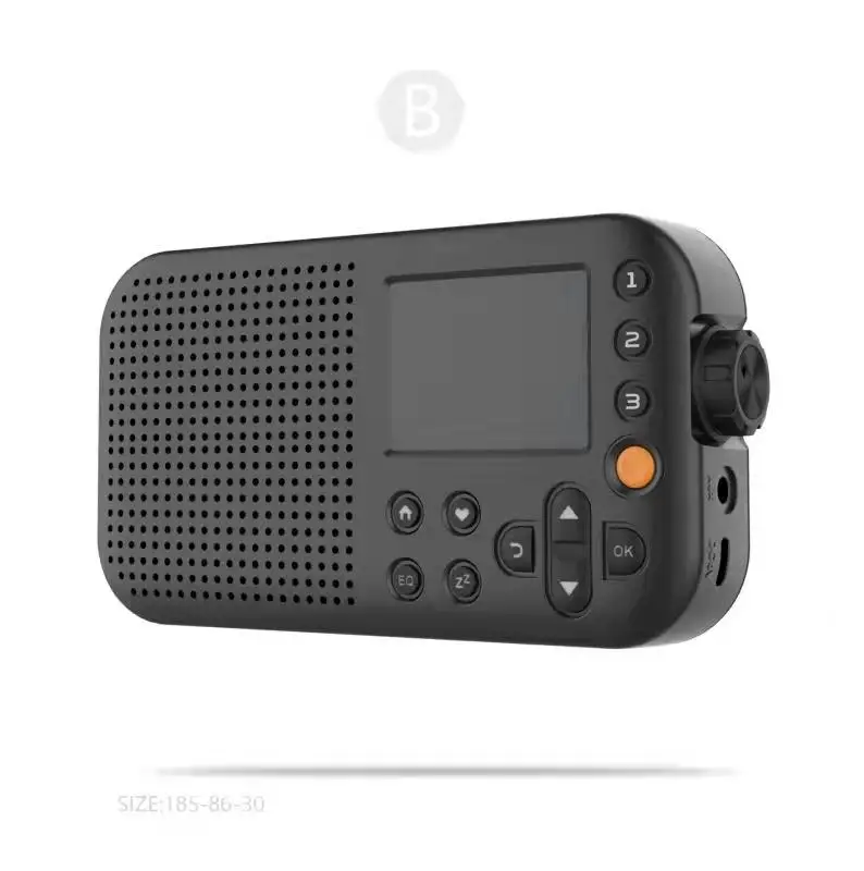 module internet wireless radio stream