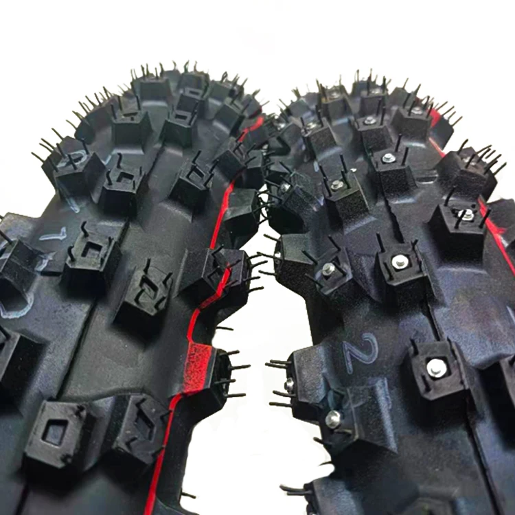 Hot sales in  North America and Europe of 70/100-19 tire