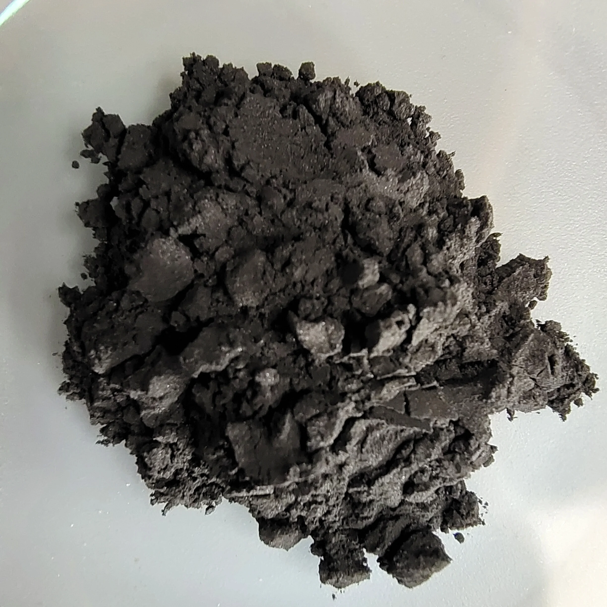 Factory materials manufacture nanoparticle  high purity and superfine 325 mesh CrB wders nano Chromium boride powder