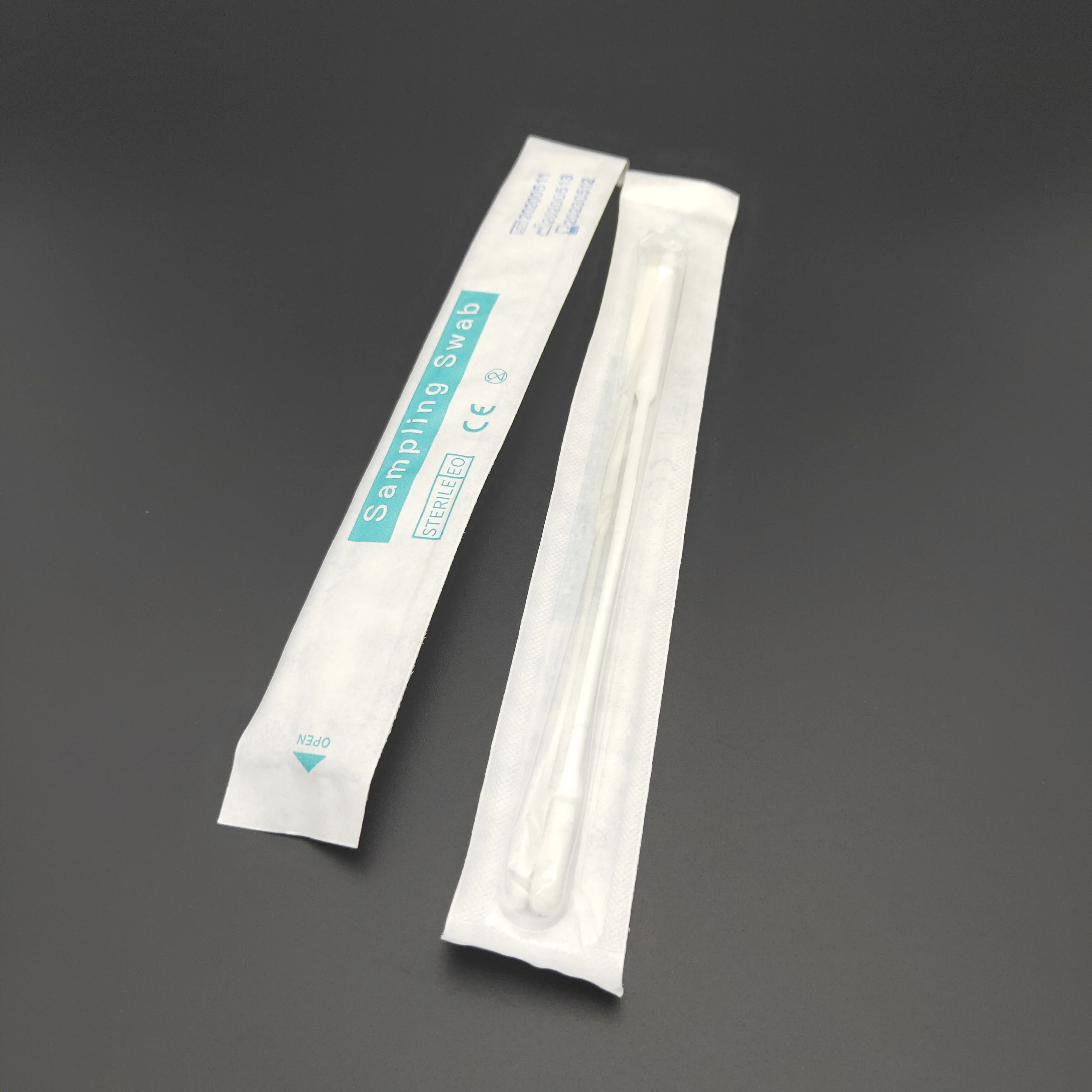 SORFA medical science disposable test specimen tube collection bottle sampling tube