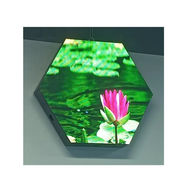 Customized Special shape  P1.86 P2 P2.5 P3 indoor sphere led display Globe ball sphere  3D Flexible Advertising led video screen