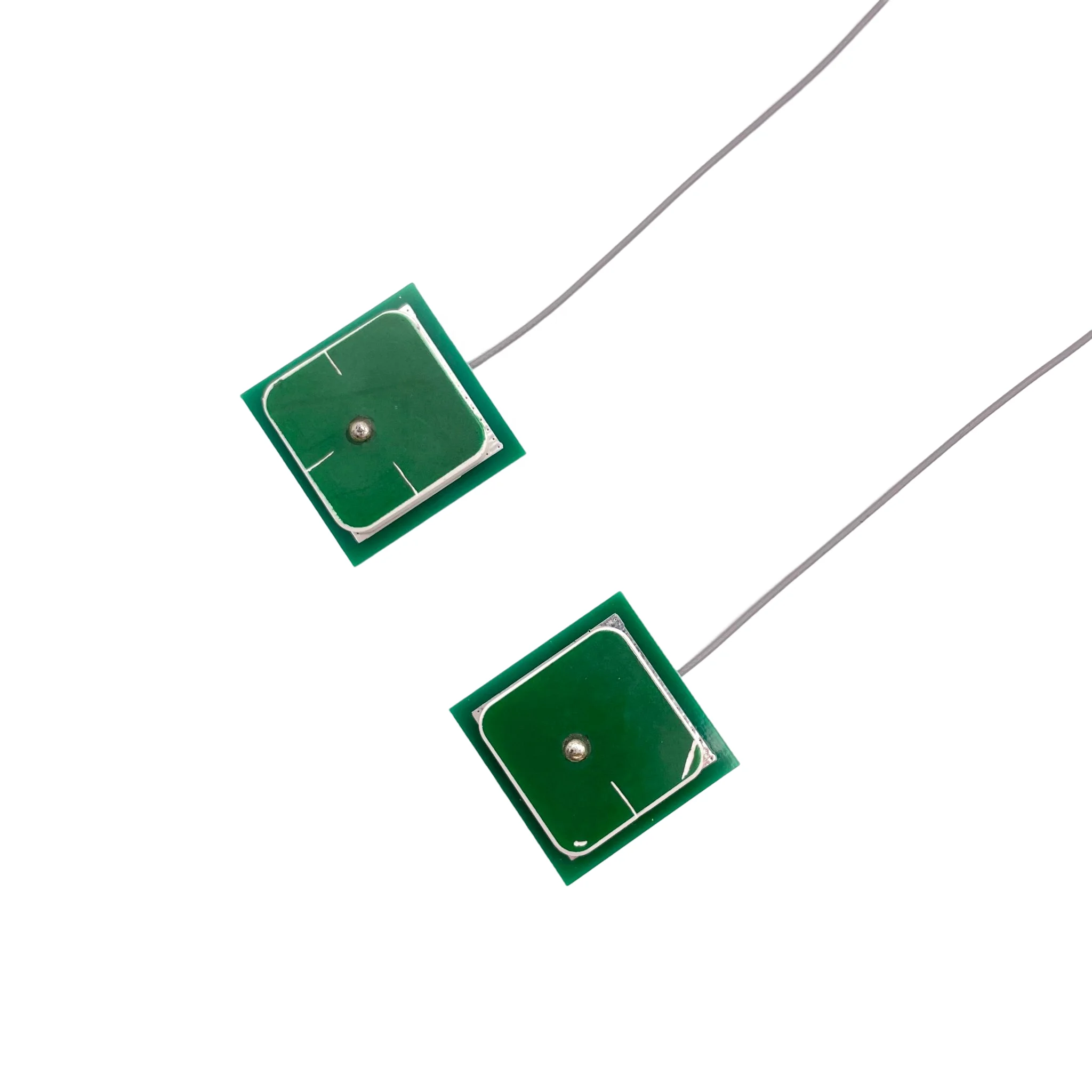 25*25*6Tobnice High Quality Wifi And Bluetooth Directional 2.4G Ceramic Antenna