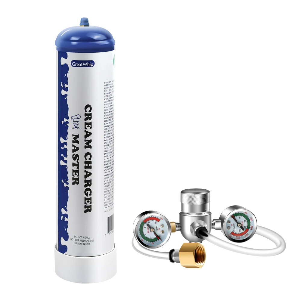 Greatwhip 615 Whip It Cream Charger Whipped Cream Charger Near Me