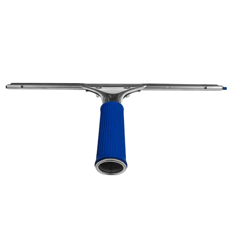 Ракель из нержавеющей стали для уборки окон 10 12 14 16 18 дюймов