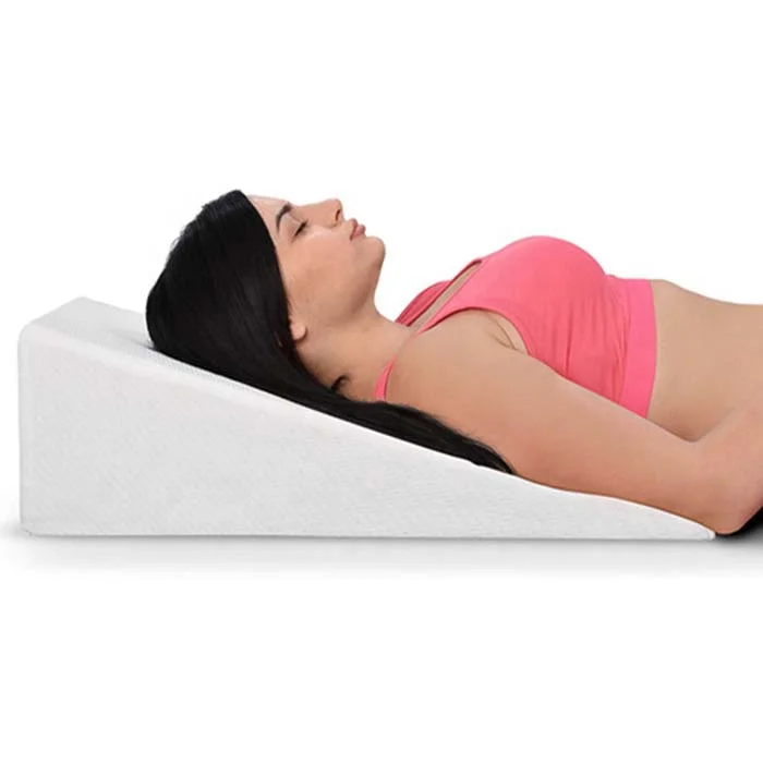 Hot sale wedge pillow
