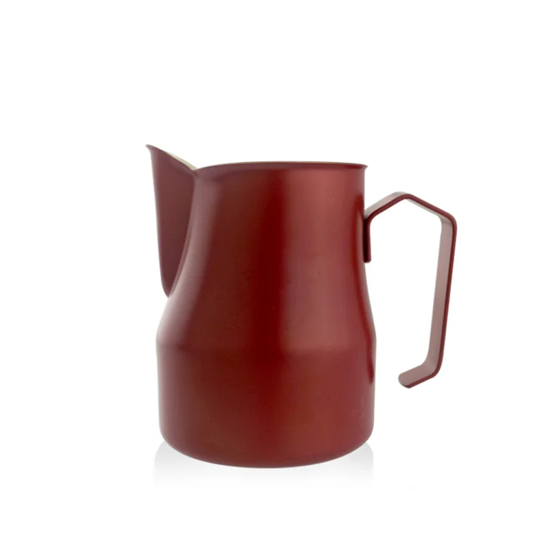 
2017 Hot Selling Customize Design Stainless Steel Milk Jug 