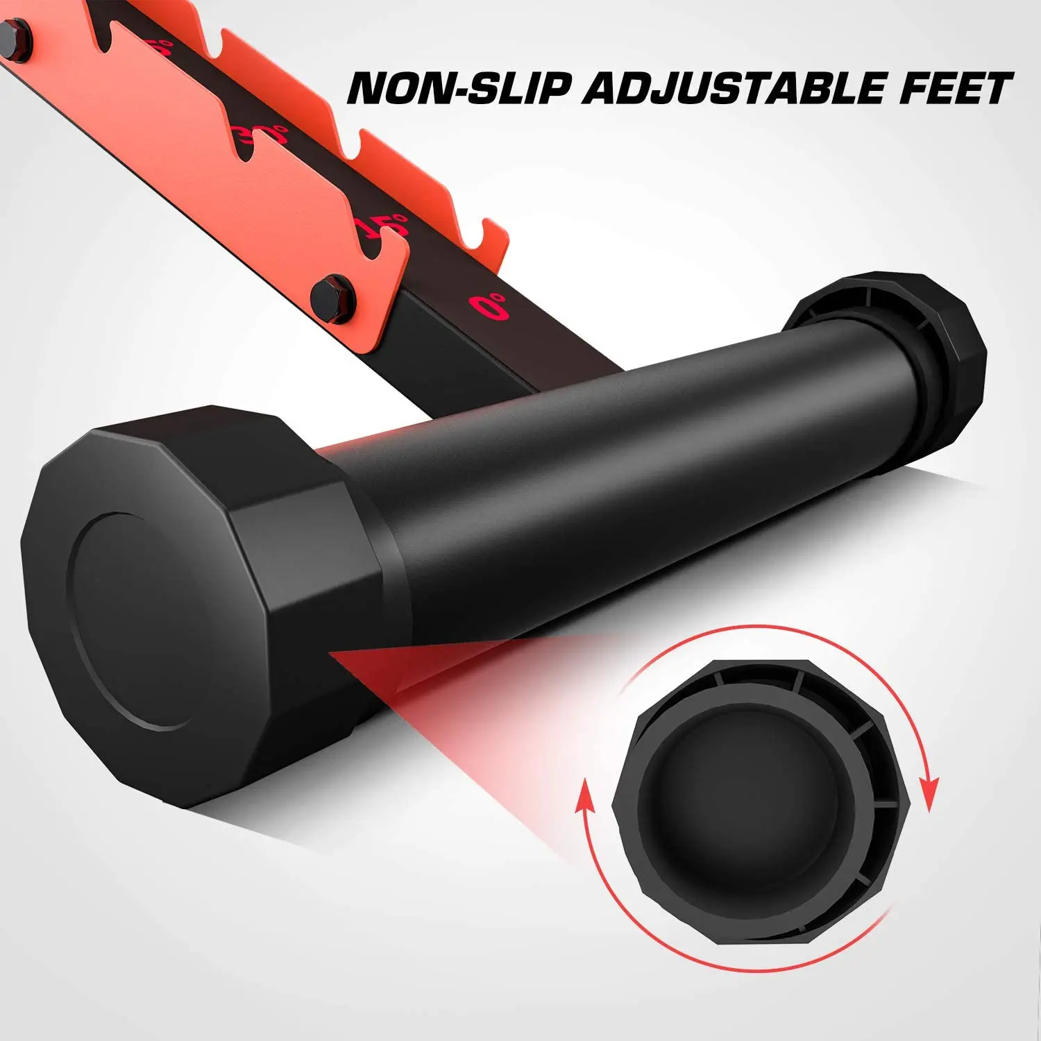 
Wholesale training gym foldable fitness Press Barbell Bed adjustable weight Lifting dumbbell bench 