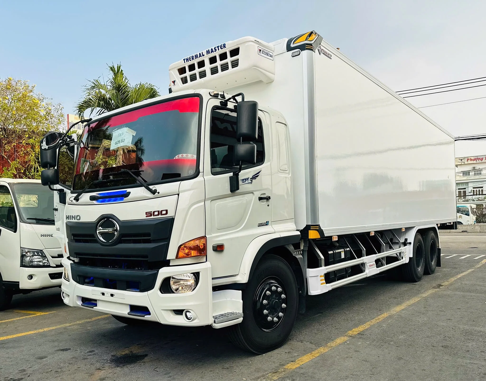 FRP Composite Panels for caravan Panel and Truck Body