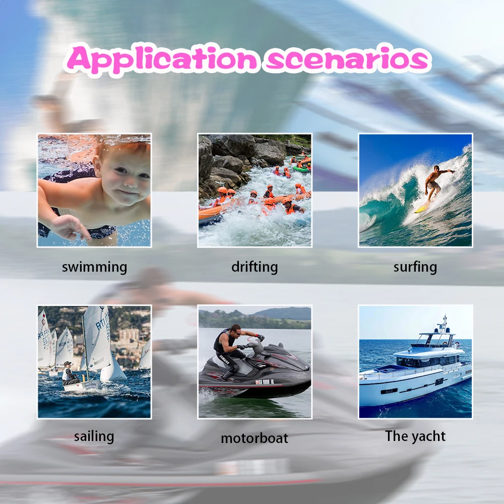 high quality fashionable children kids swim vest kids life vests