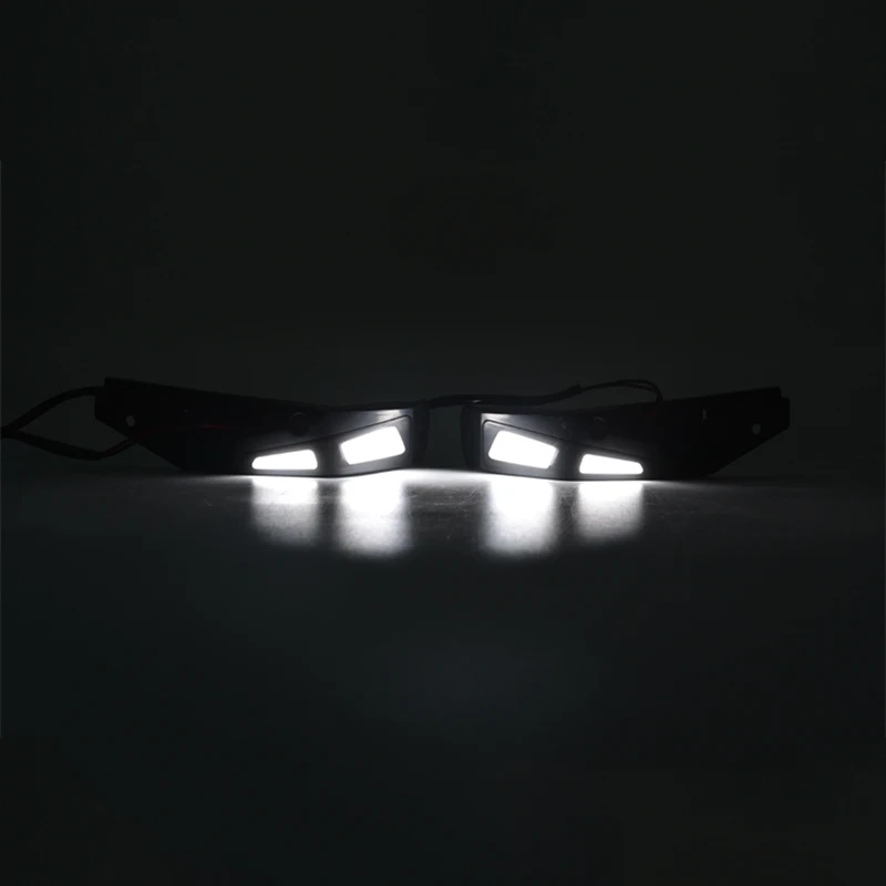 Handguard Lighting for All Ryker models