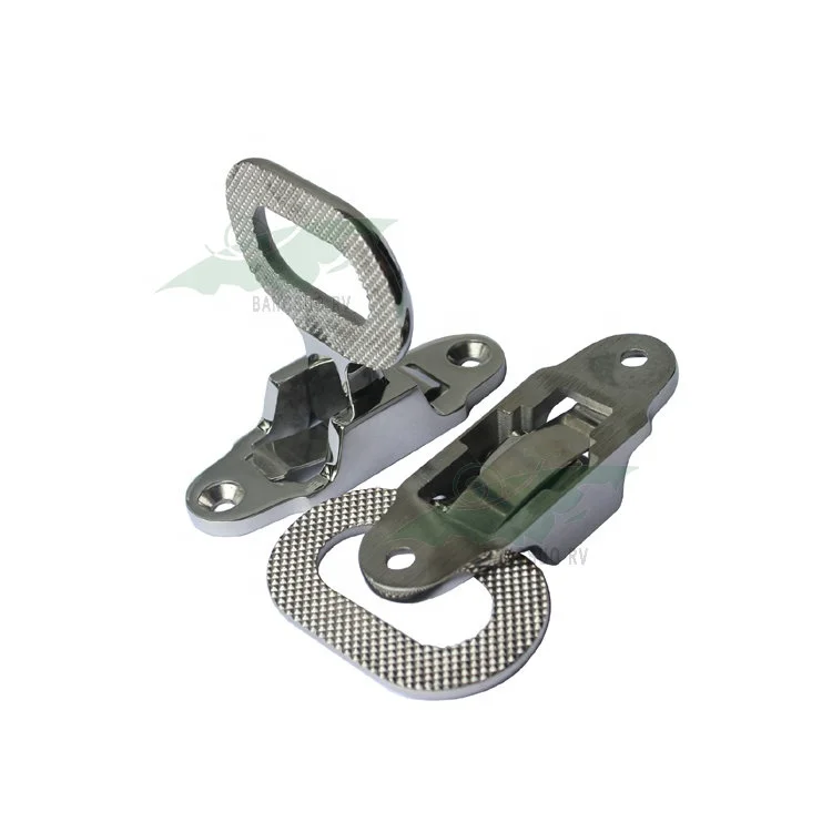 RV  motorhomes accessories for caravan adjustable hasp adjustable toggle accessories for caravan