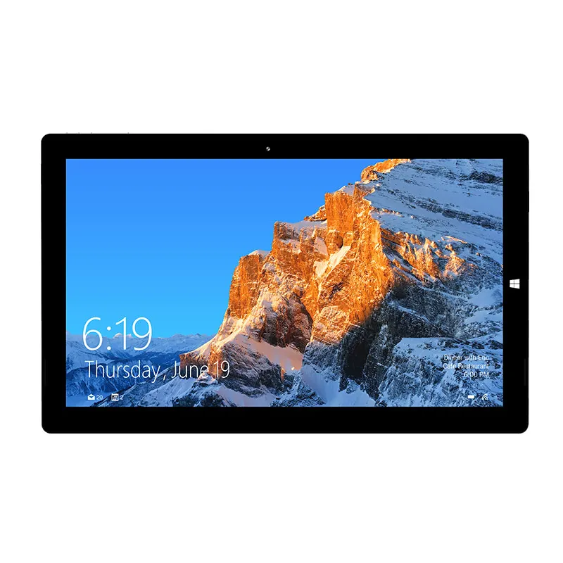 Teclast X4 Win10 Tablet PC 11.6 inch Gemini Lake N4100 6GB RAM 256GB SSD UHD Graphic 600 Touch ScreenTablet PC 2-in-1 Tablets