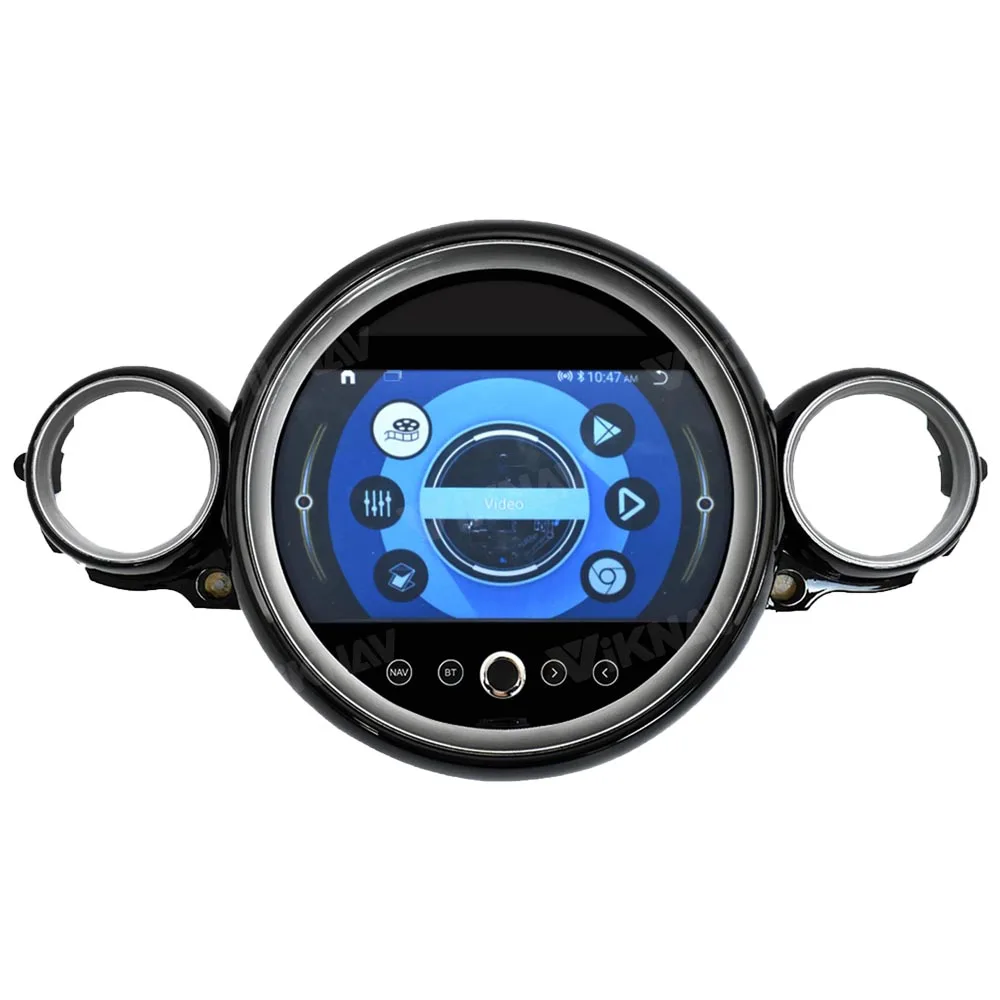 Автомагнитола для BMW Mini Cooper R56 2007-2010