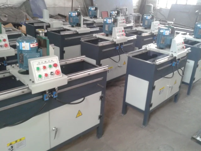 high quality automatic straight crusher blades sharpener for Sale