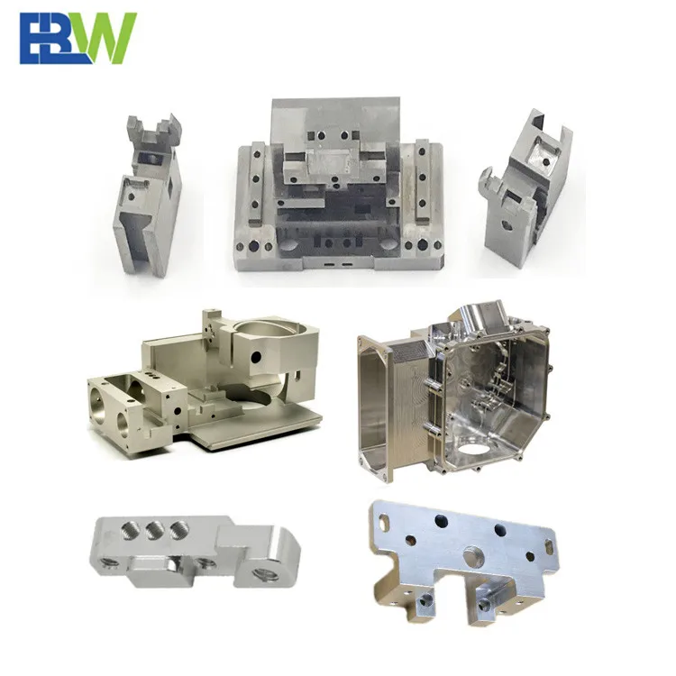 OEM CNC обрабатывающие детали токарный станок из нержавеющей стали/Токарные/Молочные