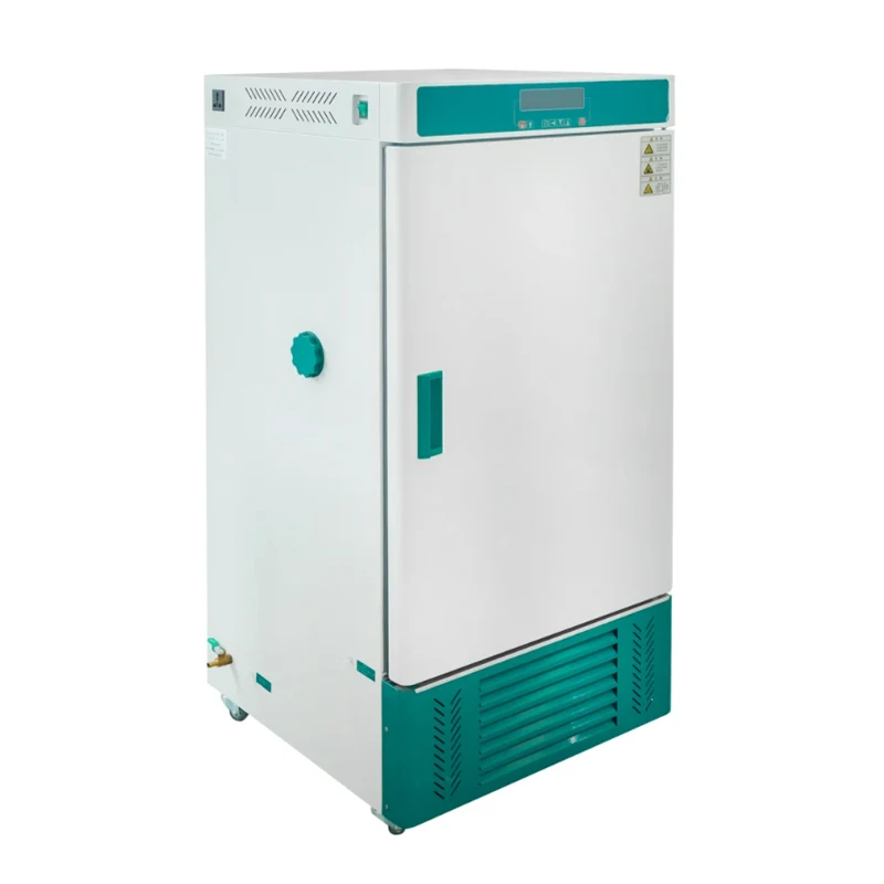 IKEME Lab constant temperature and humidity test chamber laboratory environmental climatic chamber microbiology bod incubator