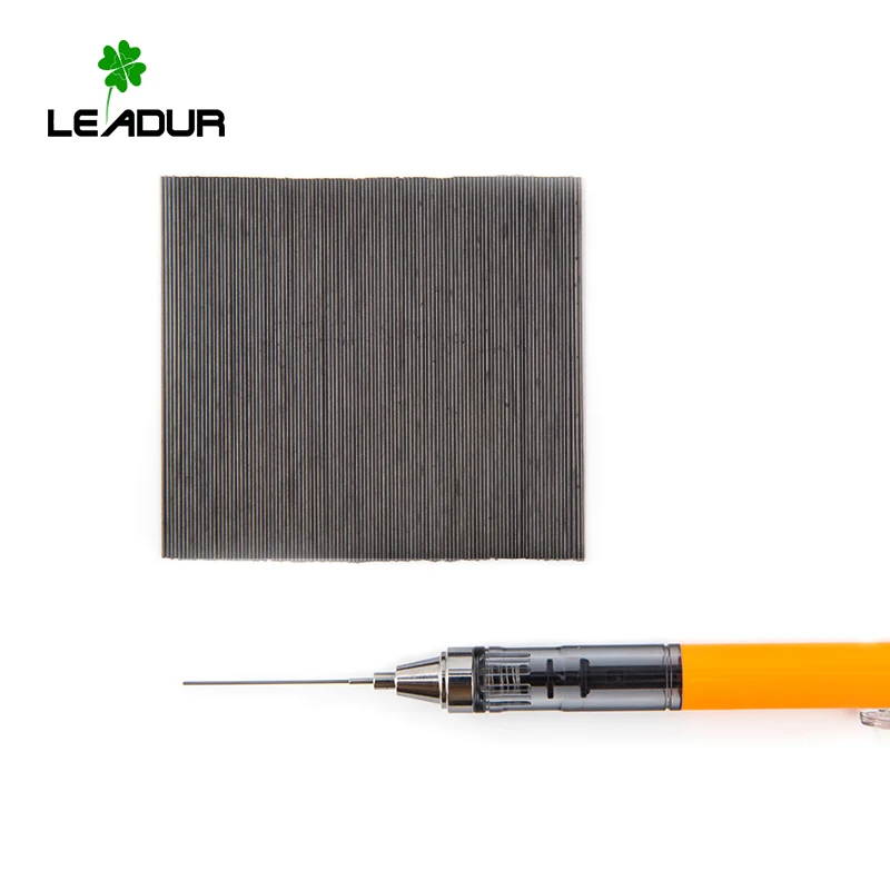 Student writing using Mechanical Pencil Lead 0.7mm Pencil Lead Hi-Polymer Pencil Lead