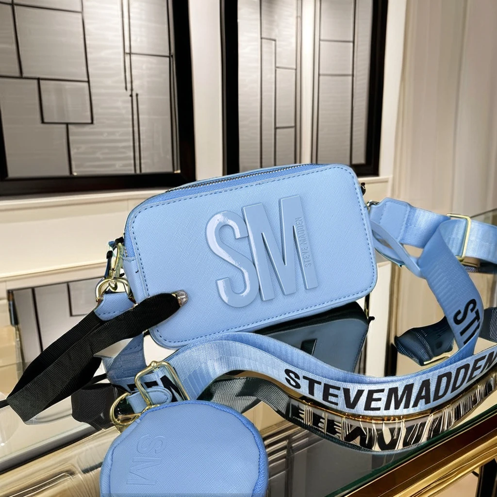 Женская сумка через плечо