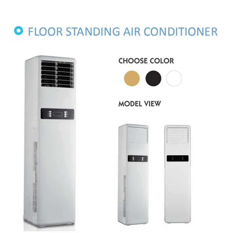 CB CE Approved 30000Btu T3 Inverter Cooling Only Wall Mounted Airconditioner Wall Split Floor Air Conditioner
