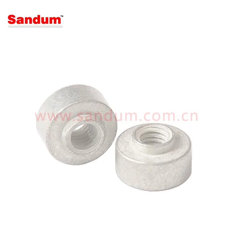 PCB power elements and press fit power element for PCB connectors M3