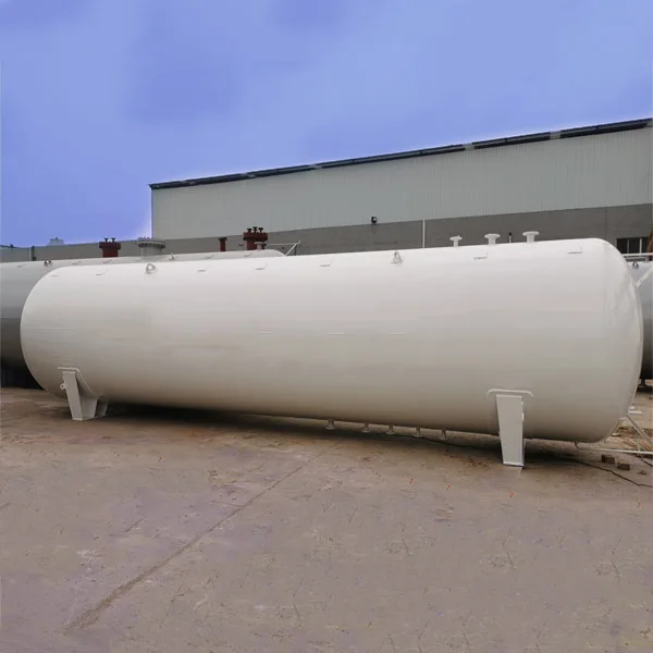 40000 liters multifunction lpg storage tank cylinder filling pump transfer cooking 10 tons 20ton skid propane lpg tanks