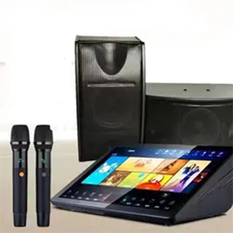 Высококачественный Интеллектуальный многоязычный бытовой