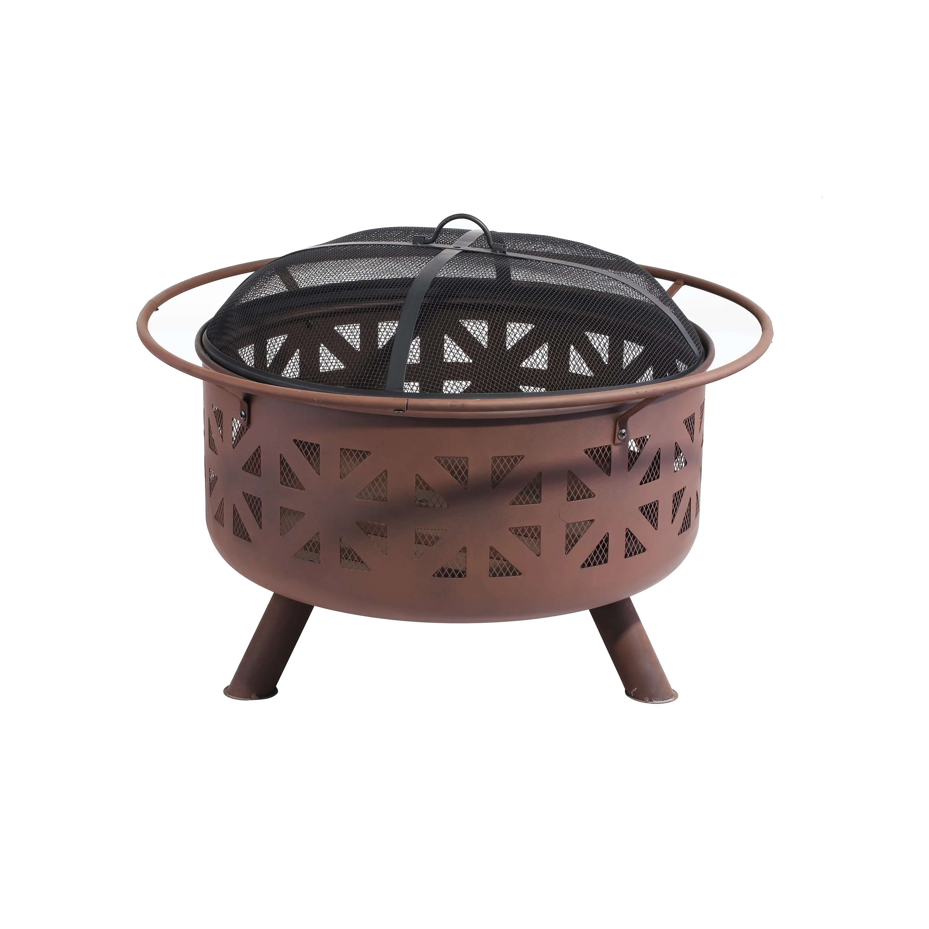 
 Черная пожарная яма, стальной обогреватель для внутреннего дворика, сада, наружная пожарная яма  