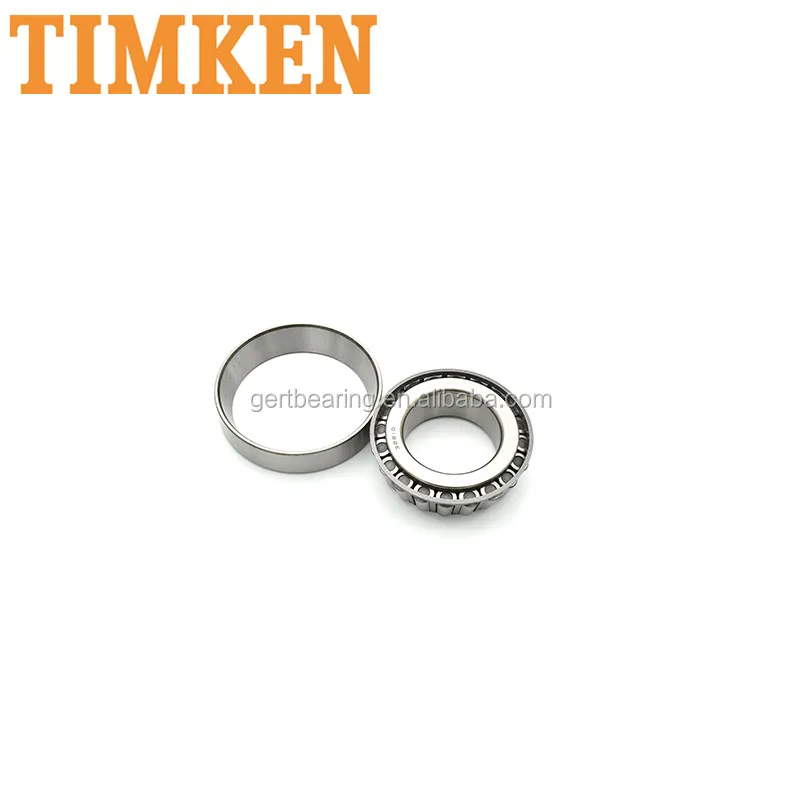 L507949/L507910 подшипник TIMKEN конический роликовый Размер подшипника 57.15X87.312X18.258