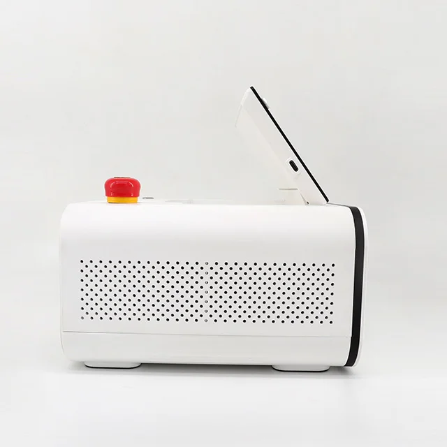 980/1470nm PLDD Treatment laser Diode Laser Surgical Instrument For EVLT Treatment Diode Laser