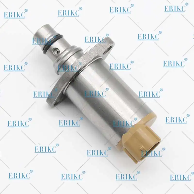 ERIKC A6860AW42B diesel oil engine inlet valve 1460A049 fuel metering valve unit A6860AW420 for denso injection pump 294050 0080 (1600229203867)