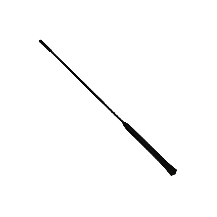 Tronix Universal 23CM car roof antenna Car Antenna Decoration replacement mast antennas car