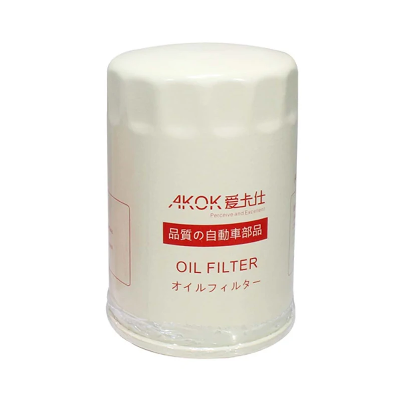 06A 115 561G Wholesale genuine engine oil filter high performance manufacture cheap car oil filter for Ford SCANIA Seat