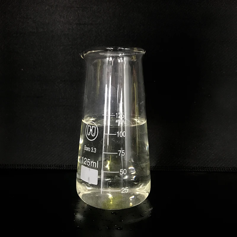 
POLYSTYRENE SULFONIC ACID CAS 28210-41-5 